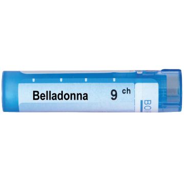 Boiron Беладона 9CH