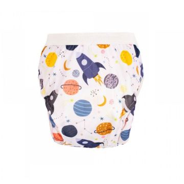 Sevi Baby Luxury Преходни гащички от 15 до 20 кг х1 брой