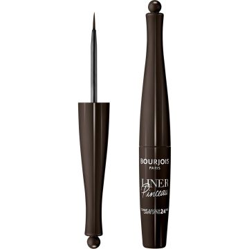Bourjois Pinceau Течна очна линия, 02 Brun Impressioniste