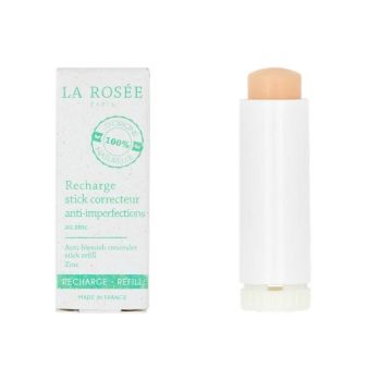 La Rosee Стик-коректор против несъвършенства х5,5 грама, рефил
