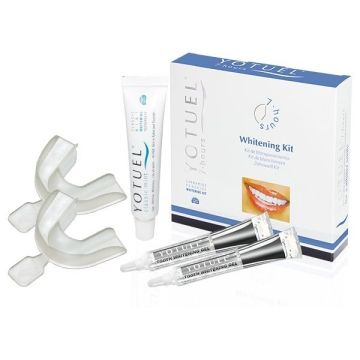 Yotuel Kissable Breath 7 Hours Избелваща система