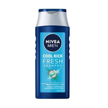Nivea Men Cool Fresh Шампоан за коса х250 мл