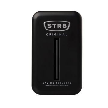 STR8 Original EDT Тоалетна вода за мъже х100 мл