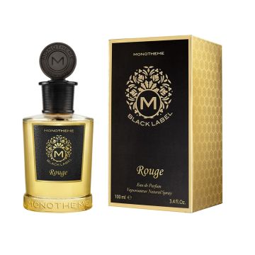 Monotheme Black Label Rouge Унисекс парфюмна вода x100 мл