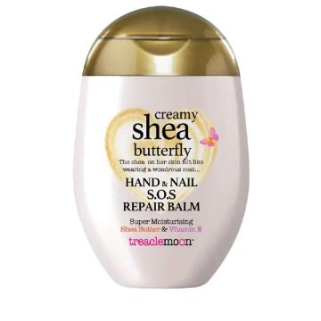 Treaclemoon Creamy Shea Крем за ръце x75 мл