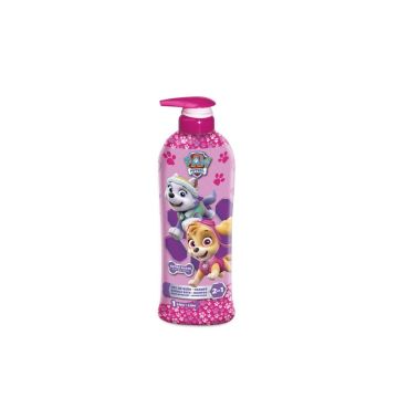 Lorenay Paw Patrol 2в1 Душ гел и шампоан за деца х1 литър
