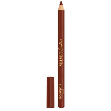 Bourjois Velvet Contour Молив за устни x1,14 грама, 12 Brunette