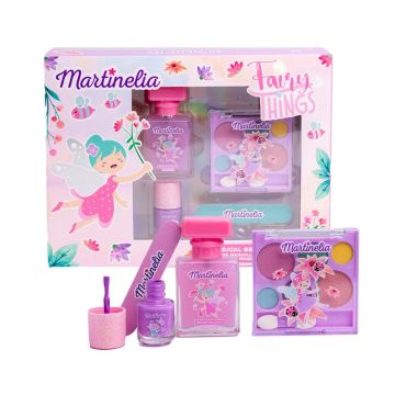 Martinelia Fairy Things Комплект за деца