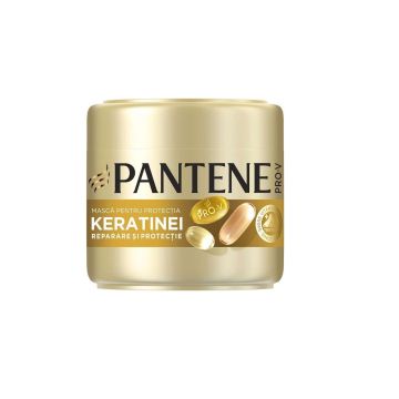 Pantene Pro-V Repair & Protect Възстановяваща маска за увредена коса х200 мл