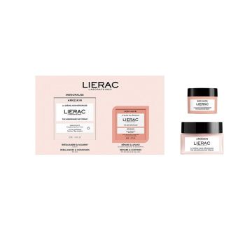 Lierac Arkeskin Комплект за лице при менопауза