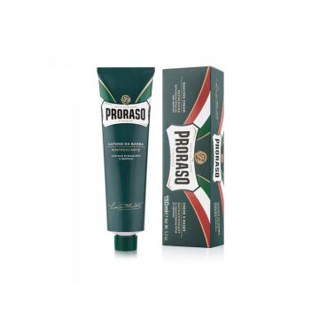Proraso Refreshing Крем за бръснене с екстракт от евкалипт и ментол х150 мл
