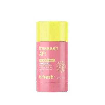 B.Fresh Grapefruity Good Део стик против изпотяване х50 грама
