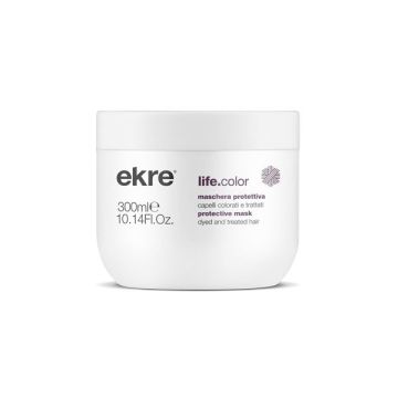 Ekre Life Color Маска за боядисана коса x300 мл