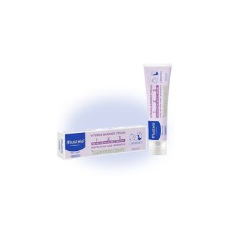 Mustela Крем против подсичане 1-2-3 за бебета и деца x100мл