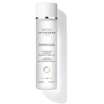 Esthederm Osmoclean Мицеларна вода за лице и очи х200 мл