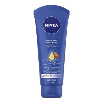 Nivea Крем за ръце за интензивна грижа х100 мл