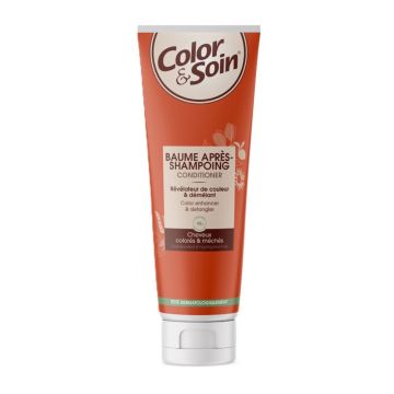 3 Chenes Color & Soin Балсам за боядисана коса х200 мл