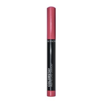 Revlon Colorstay Matte Матово червило-молив за устни, 004 Take Flight