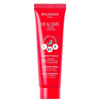 Bourjois Healthy Mix Vitamins Основа за грим x30 мл