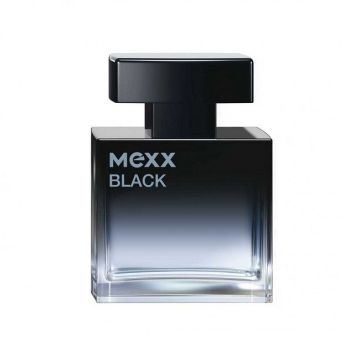 Mexx Black Men Тоалетна вода за мъже х30 мл