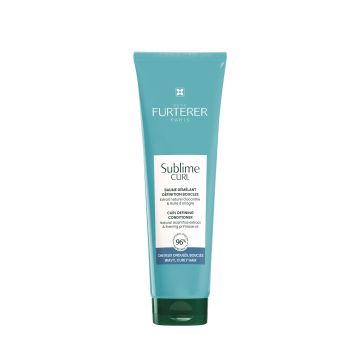 Rene Furterer Sublime Curl Балсам за съвършени къдрици х150 мл