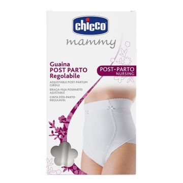 Chicco Mamma Donna Колан за стягане след раждане нормална грижа 1166, размер 5