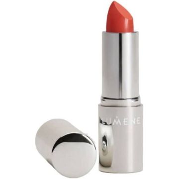 Lumene Luminous Moisture Хидратиращо червило за устни x4.7 грама, 13 Coral Breeze
