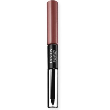 Revlon Colorstay Overtime Течно червило, 360 Endless Spice