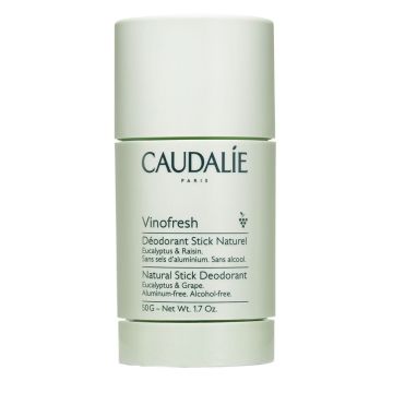 Caudalie Vinofresh Натурален стик дезодорант x50 грама