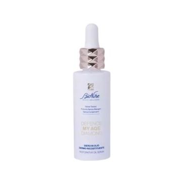 Bionike Defence My Age Diamond Възстановящ серум олио x30 мл