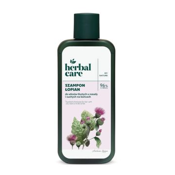 Farmona Herbal Care Шампоан с репей за коса с мазни корени и сухи краища x330 мл