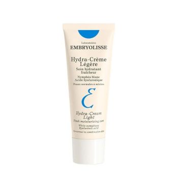 Embryolisse Лек хидратиращ крем за лице х40 мл