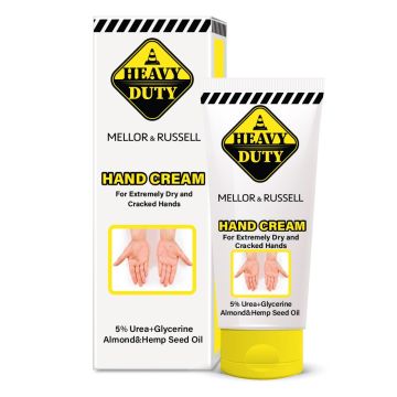 Heavy Duty Крем за ръце с 5% Urea за суха и напукана кожа x75 мл