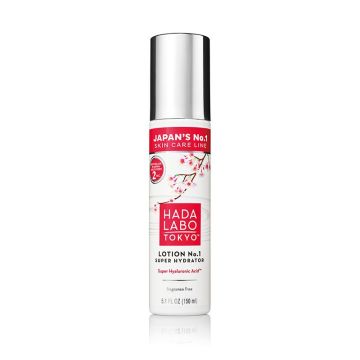 Hada Labo Супер хидратиращ лосион за лице x150 мл