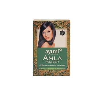 Ayumi Natural Амла на прах х100 грама