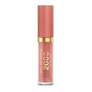 Max Factor 2000 Calorie Гланц за устни x4.4 мл, 075 Pink Fizz