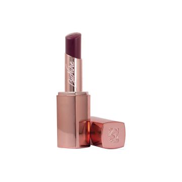 Bionike Defence Color Nutri Shine Гланцово червило за устни с ефект на балсам, 205 Prune