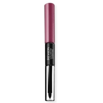 Revlon Colorstay Overtime Течно червило, 260 Perennial Plum