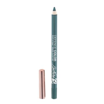 Bionike Defence Color Kohl & Kajal HD Молив за очи за вътрешната и външна линия на окото, 305 Vert Emeraude