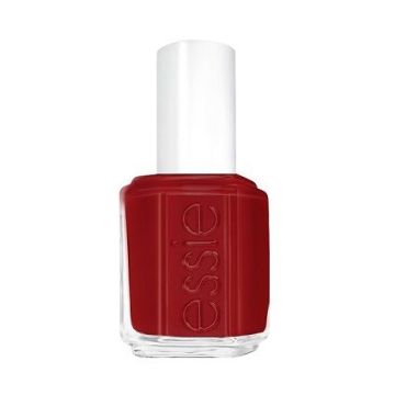 Essie Дълготраен лак за нокти с млечен ефект 60 Really Red – Creamy Червено