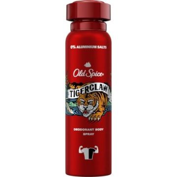 Old Spice Tigerclaw Део спрей за мъже x150 мл
