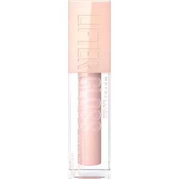 Maybelline Lifter Gloss Гланц за устни, 002 Ice