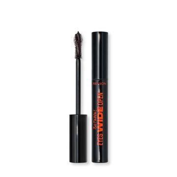 Revlon Спирала за мигли So Fierce Eyes Wide Open, Black