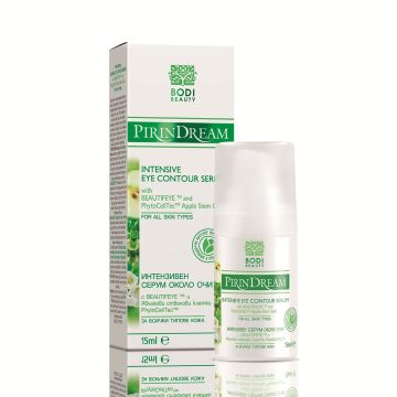 Pirin Dream Интензивен серум за очи с подмладяващ ефект х15 мл