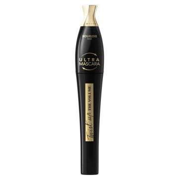 Bourjois Twist Up the Volume Спирала за обемни мигли, Ultra Black