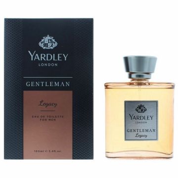 Yardley London Gentleman Legacy Парфюм за мъже х100 мл