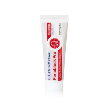 Elgydium Clinic Perioblock Pro Паста за зъби x50 мл