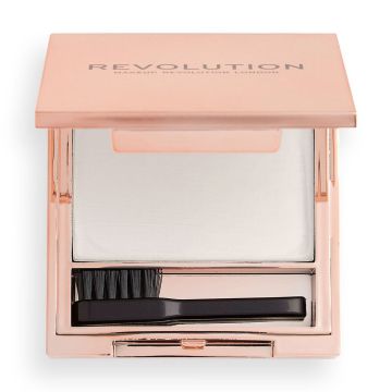 Revolution Soap Styler Стилизиращ сапун за вежди