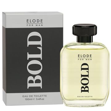 Elode Man Bold Тоалетна вода за мъже x100 мл