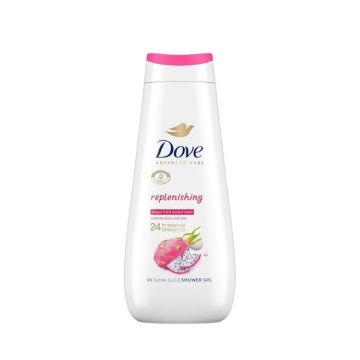 Dove Advanced Care Replenishing Душ гел за тяло х400 мл